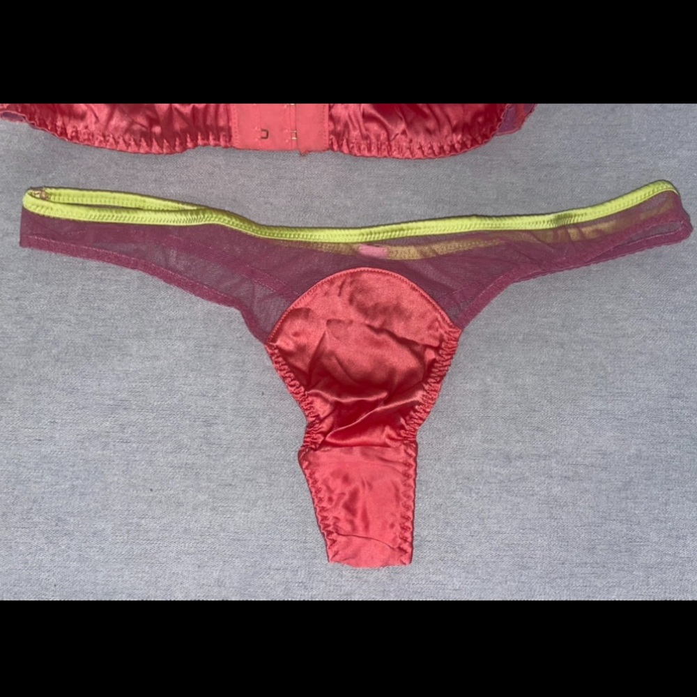 Agent Provocateur - Picture 10 of 11